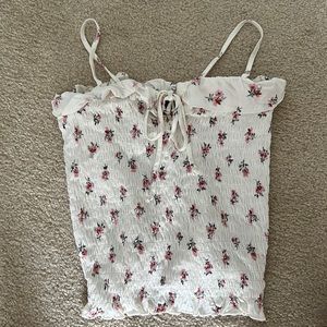 American Eagle small tank top